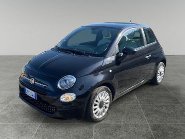 FIAT 500 Hybrid 1.0 70cv Ibrido Dolcevita
