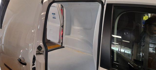 VOLKSWAGEN Caddy 1.4 TGI Furgone