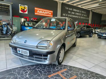 Fiat Seicento 1.1 benzina