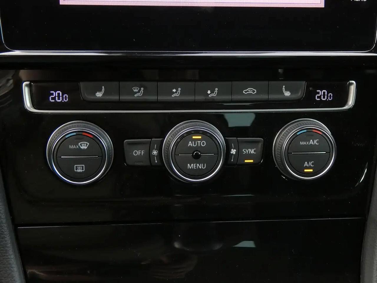 Volkswagen Golf 1.6 TDI