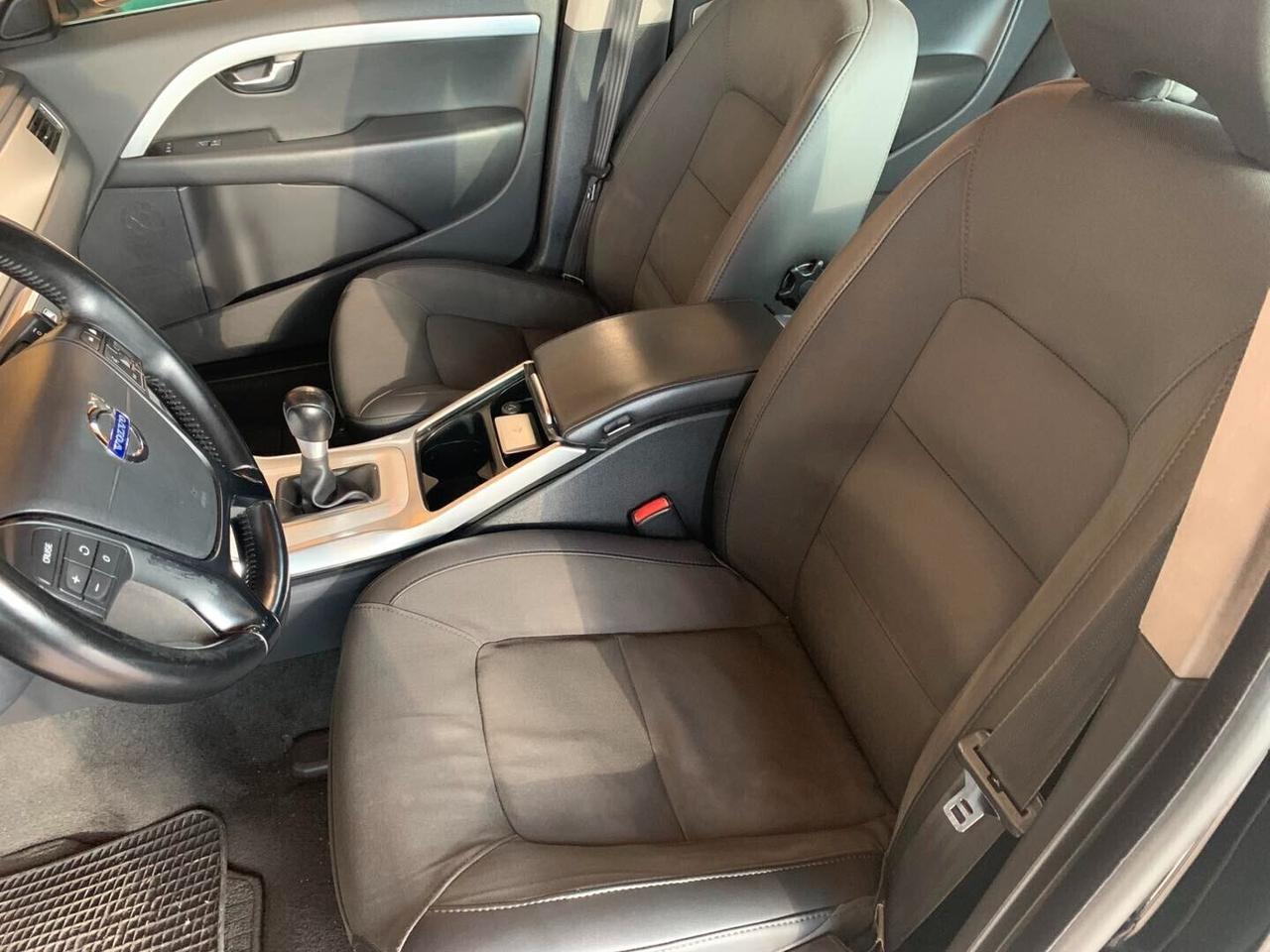 Volvo S80 2.0 D
