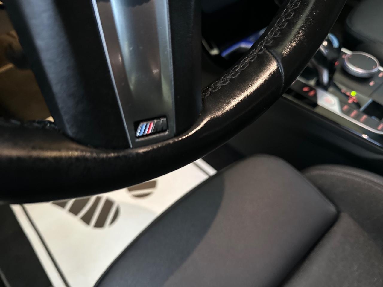 Splendida Bmw 116 Msport/2020/automatic/full optional