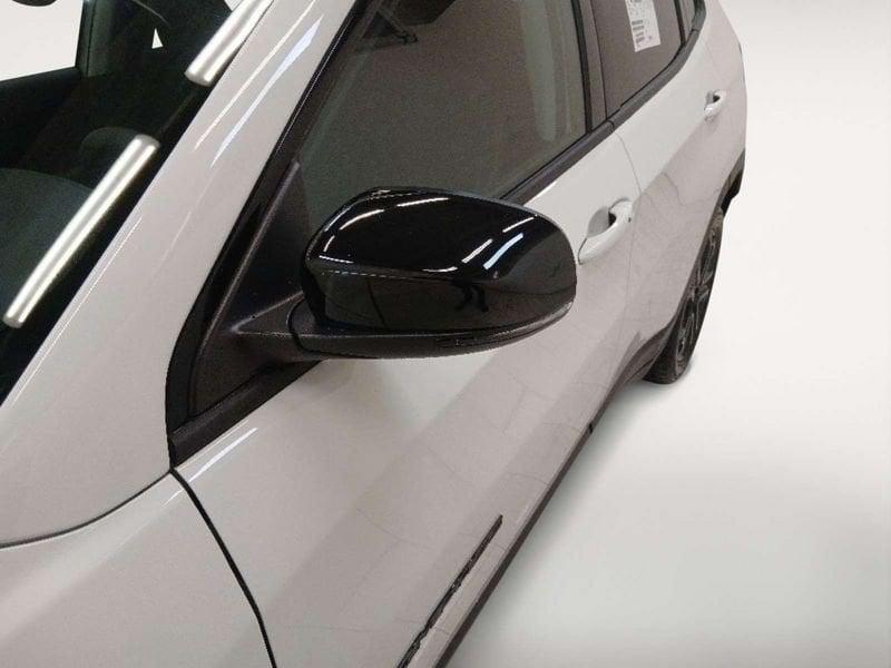 Jeep Compass 1.6 mjt Night Eagle 2wd 130cv