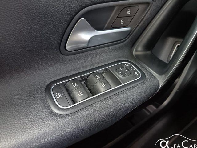 MERCEDES-BENZ A 250 e Automatic EQ-Power Business