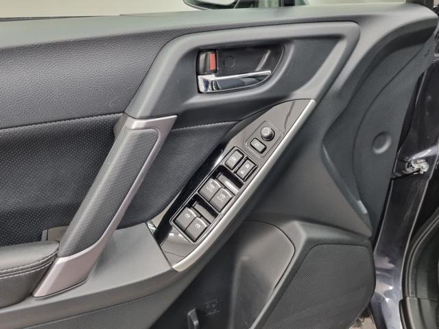 SUBARU Forester 2.0D Lineartronic Sport Unlimited