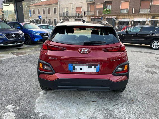 HYUNDAI Kona 1.6 CRDI 115 CV XTech