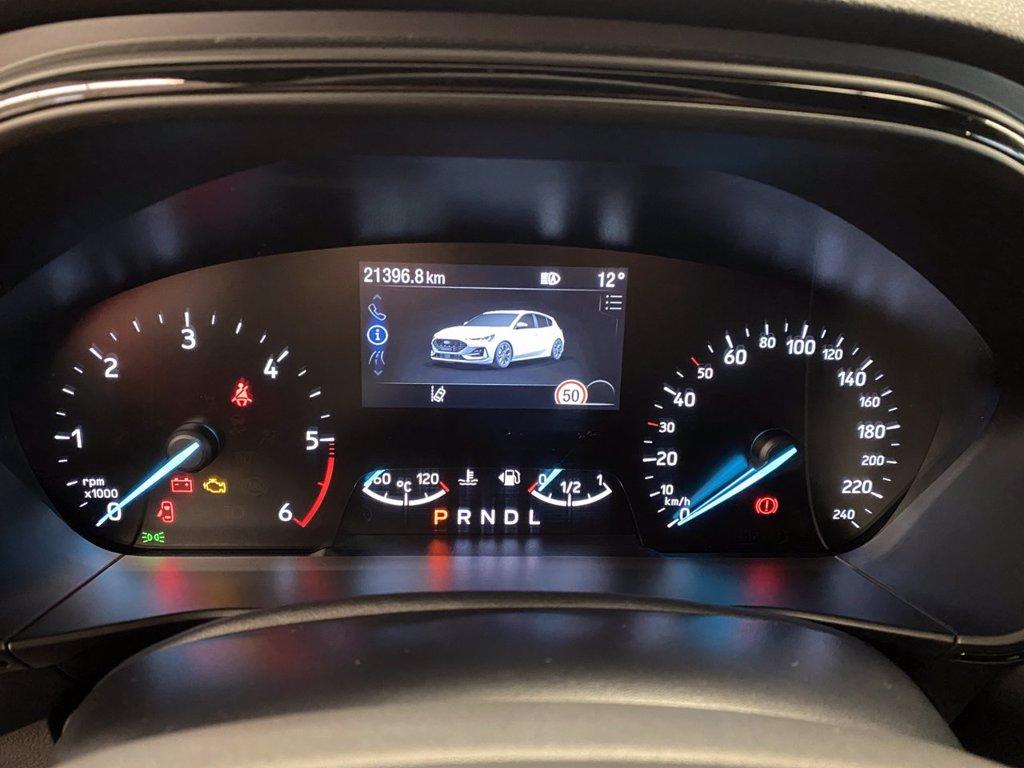 FORD Focus 1.5 ecoblue ST-Line 115cv auto del 2025