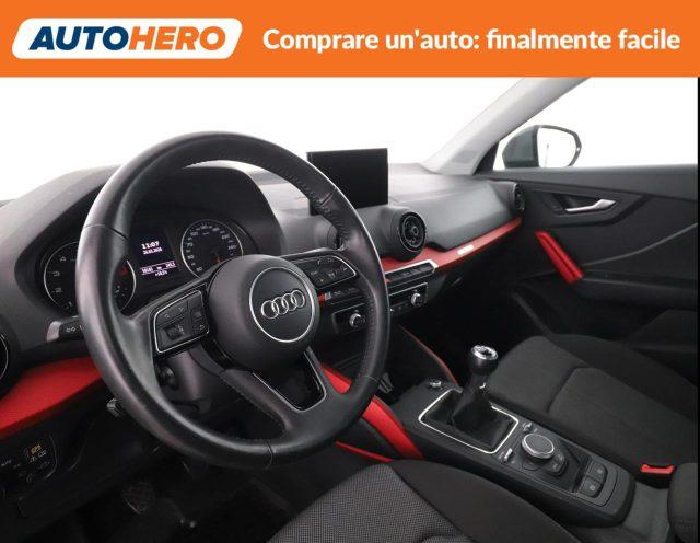 AUDI Q2 1.0 TFSI Sport