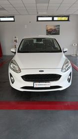 Ford Fiesta Active 1.5 EcoBlue