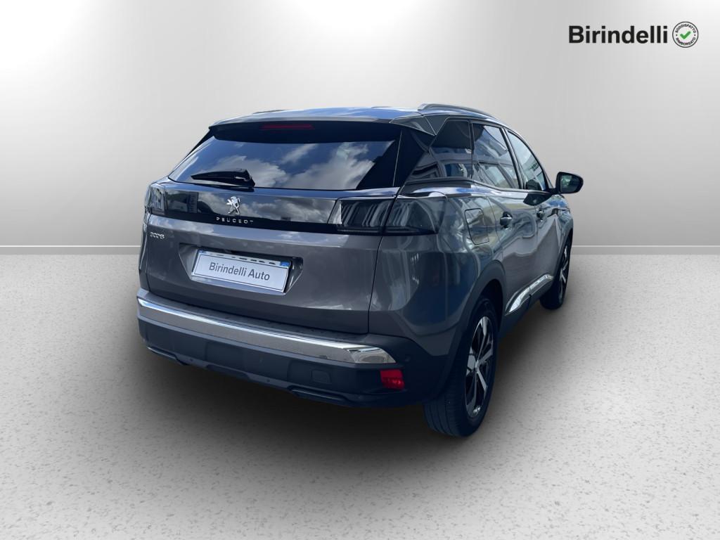 PEUGEOT 3008 2ª serie - 3008 BlueHDi 130 S&S Allure Pack