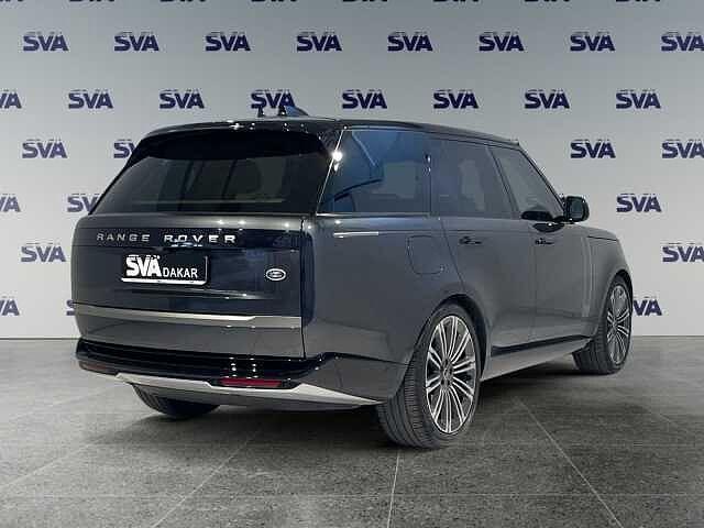 Land Rover Range Rover 3.0D l6 350 CV HSE - IVA ESPOSTA