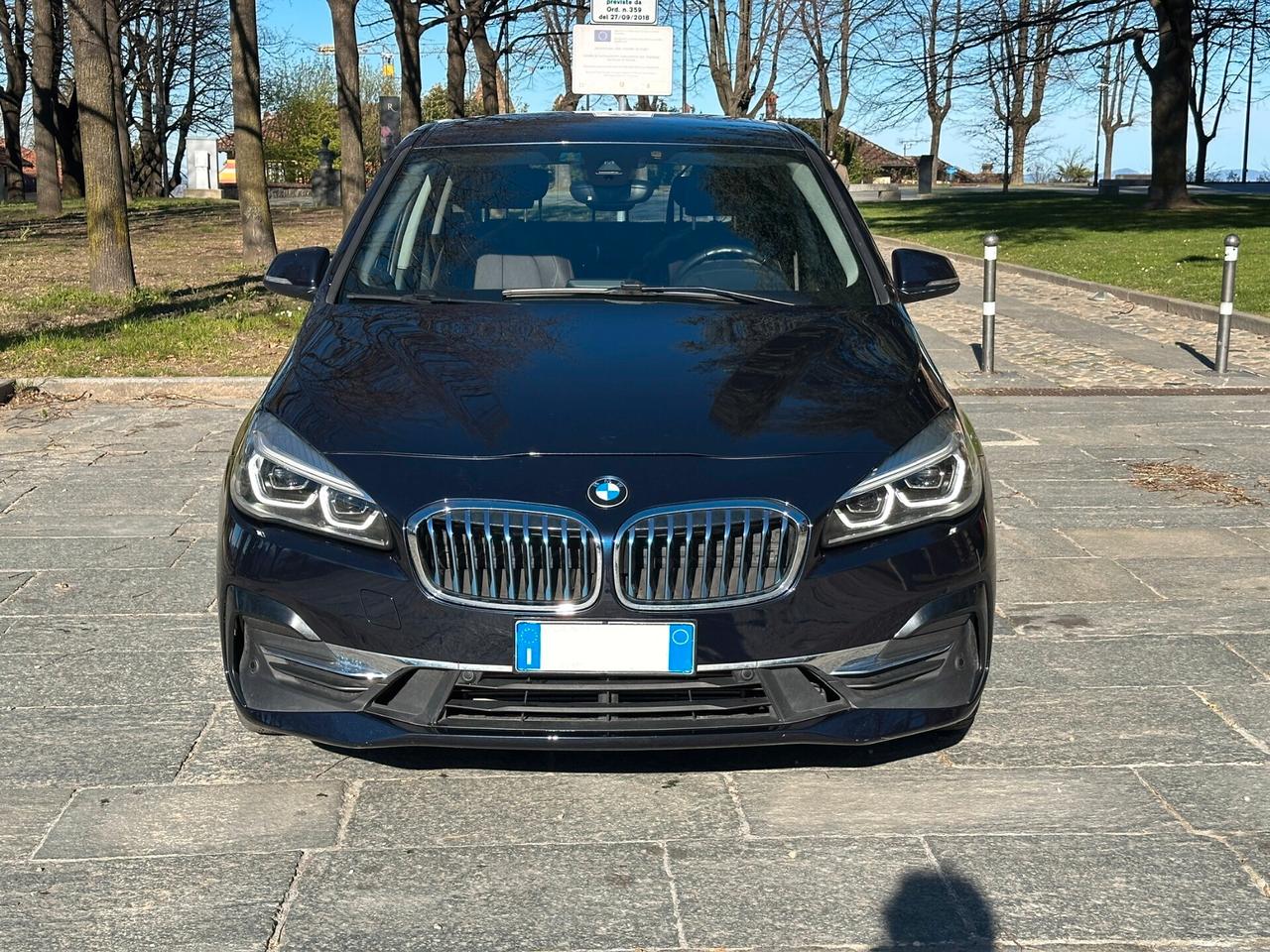 Bmw 2er Active Tourer 225xe iPerformance Luxury aut.