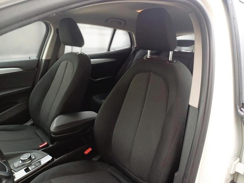 BMW X2 XDRIVE 25E BUSINESS X AUTOMATICO SUV
