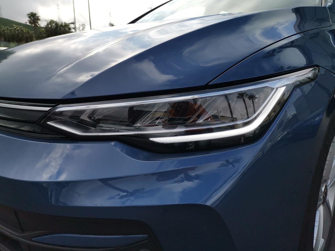 VOLKSWAGEN Golf VIII 2024 - Golf 2.0 tdi Life 115cv