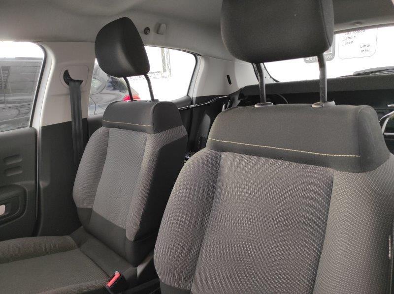 CITROEN C3 3ª serie - C3 BlueHDi 100 S&S Van Feel