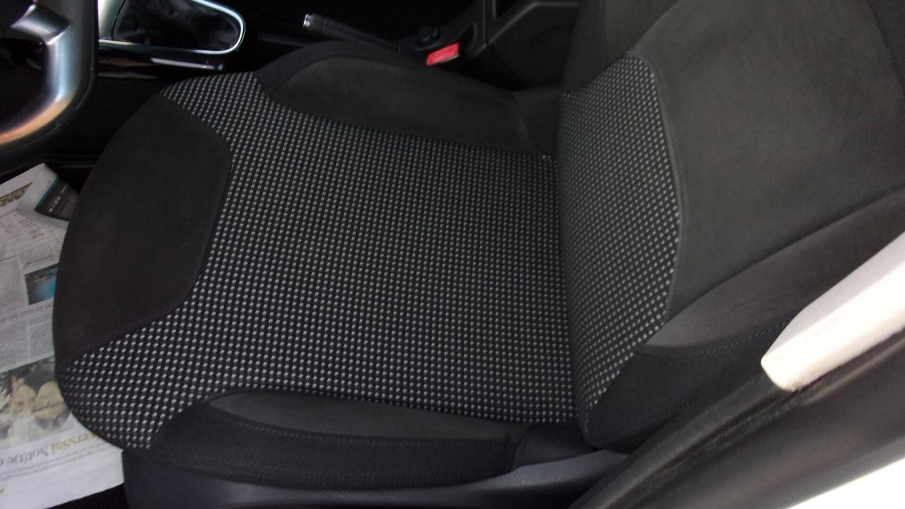 Citroen C3 1.4 HDi 70 Exclusive
