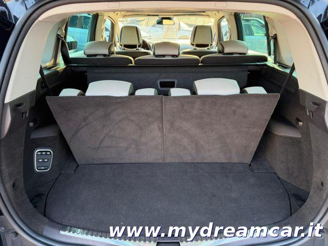 RENAULT Espace dCi 160CV EDC Energy Executive 4Control