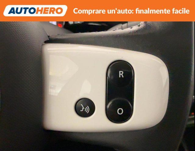 RENAULT Twingo SCe 65 CV Intens