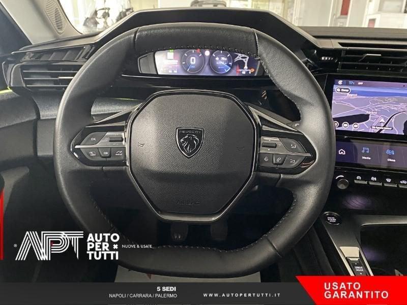 Peugeot 308 308 SW 1.5 bluehdi Allure s&s 130cv