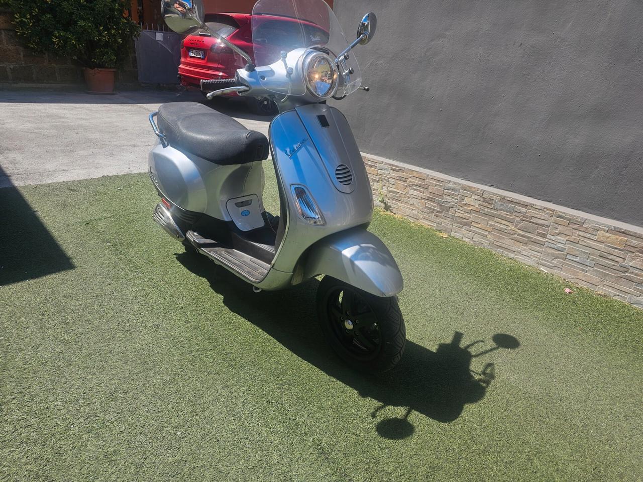 Piaggio Vespa 50 LX 2 tempi rara
