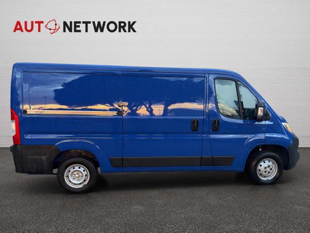 CITROEN Jumper 33 BlueHDi 140 S&S L2H1 Furgone Business
