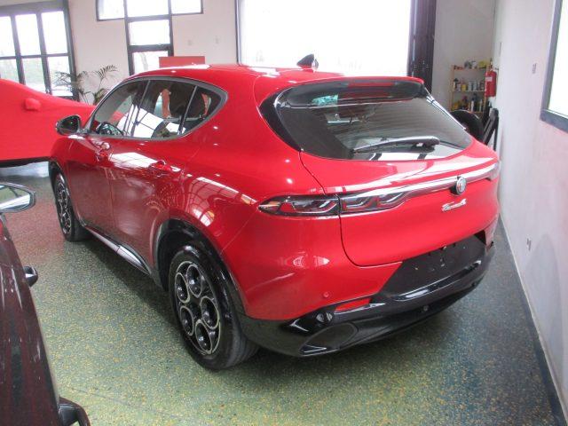 ALFA ROMEO Tonale 1.5 130 CV MHEV TCT7 Sprint - CarPlay/360/Matrix