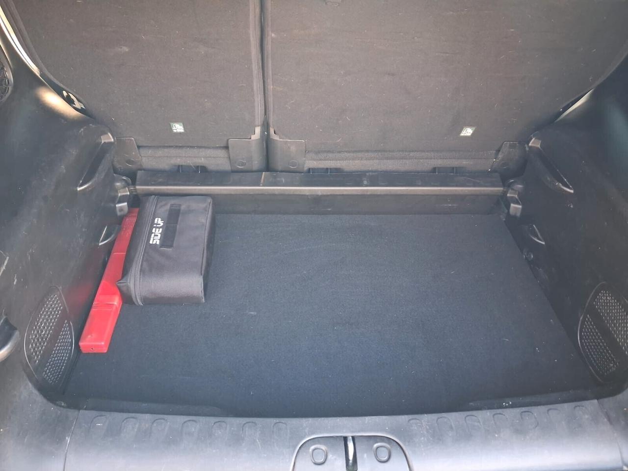 Fiat 500L 1.4 T-Jet 120 CV GPL Lounge