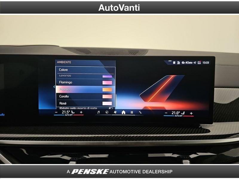 BMW X6 xDrive30d M Sport