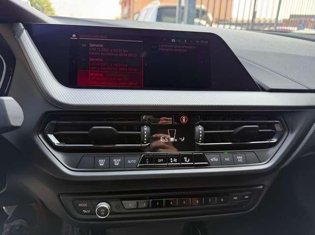 BMW 116 116d Msport auto