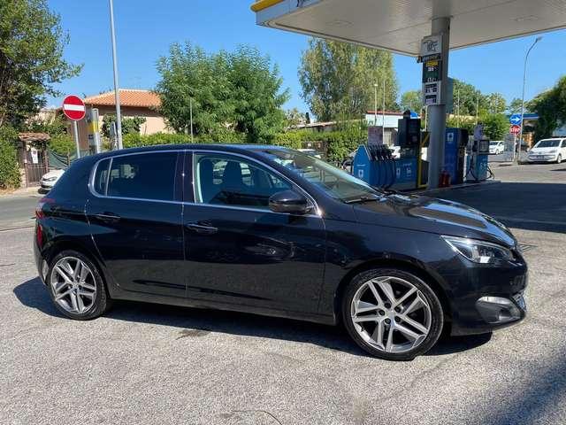 Peugeot 308 308 5p 1.6 bluehdi Allure s