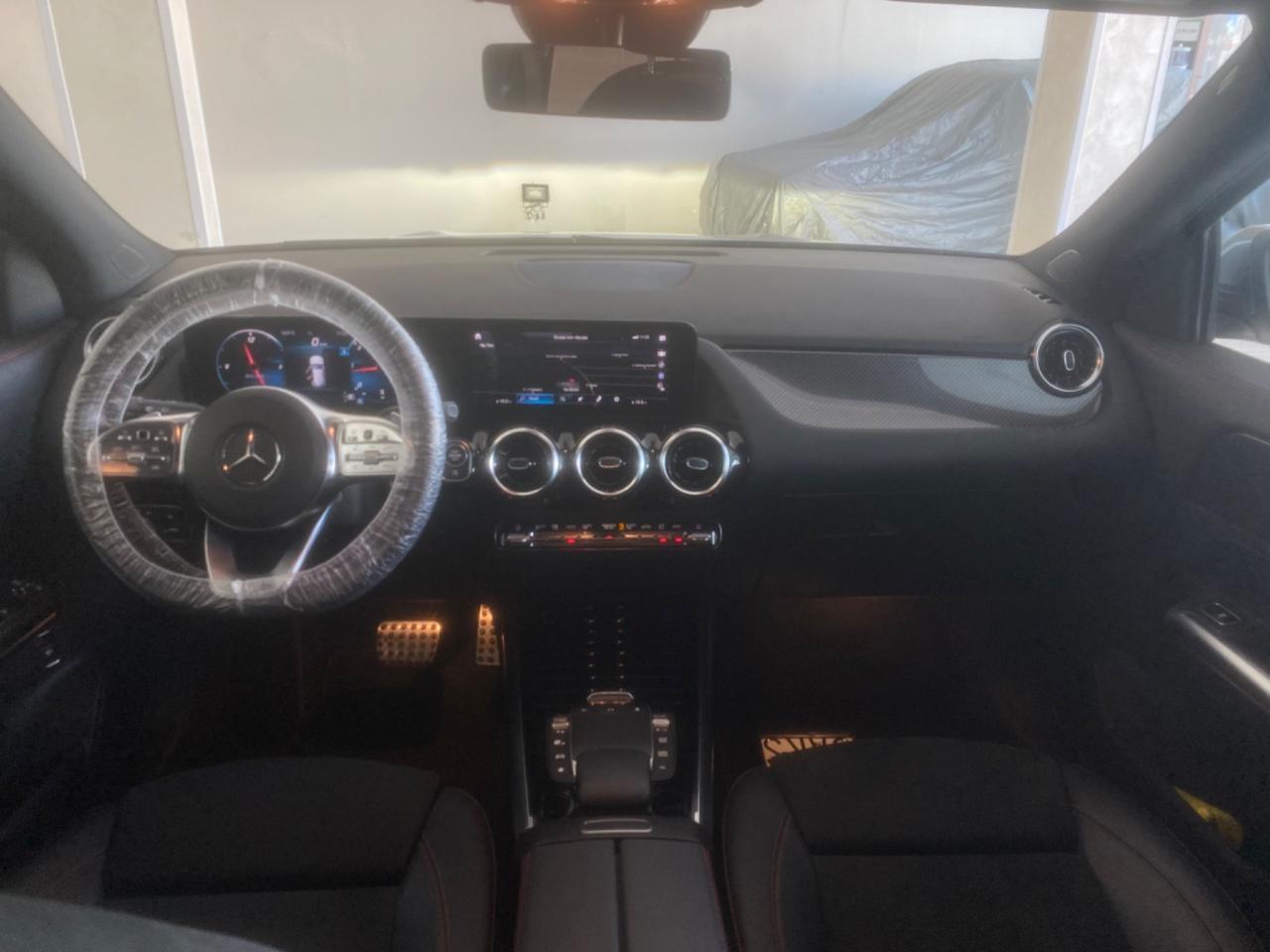 Mercedes-benz GLA 200 GLA 200 d Automatic Premium