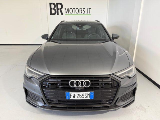 AUDI A6 Avant 40 2.0 TDI S tronic S Line Sline