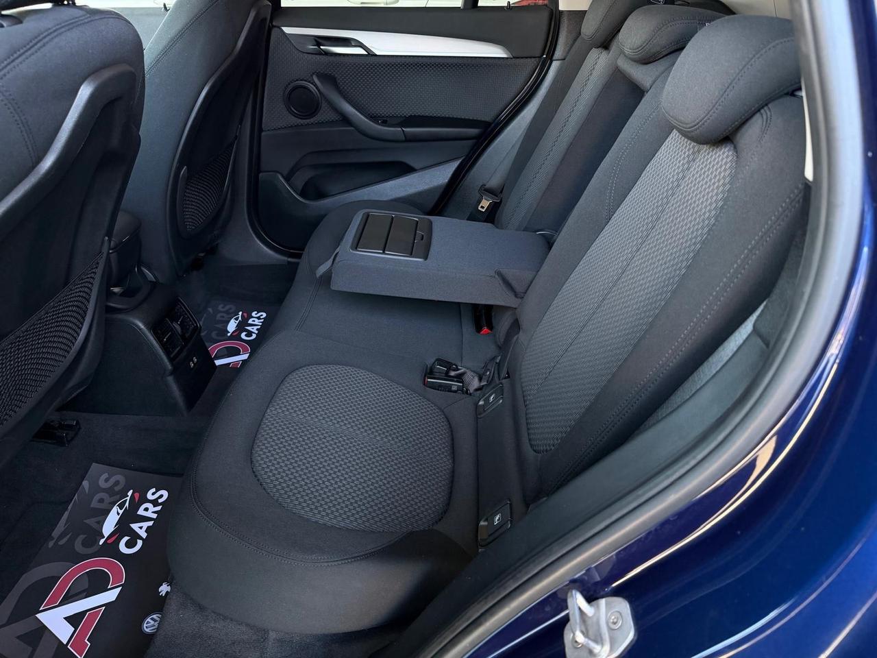Bmw X1 sDrive18d Advantage