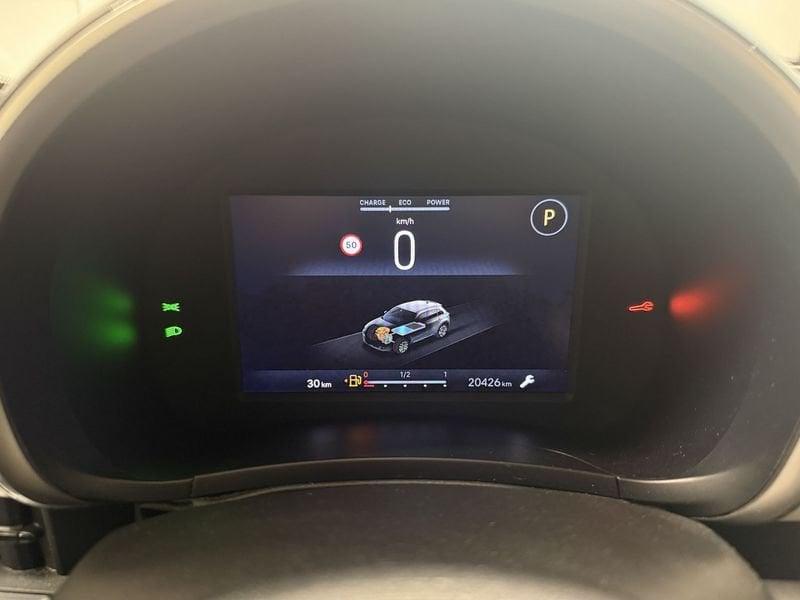 FIAT 600 600 1.2 hybrid La Prima Automatica