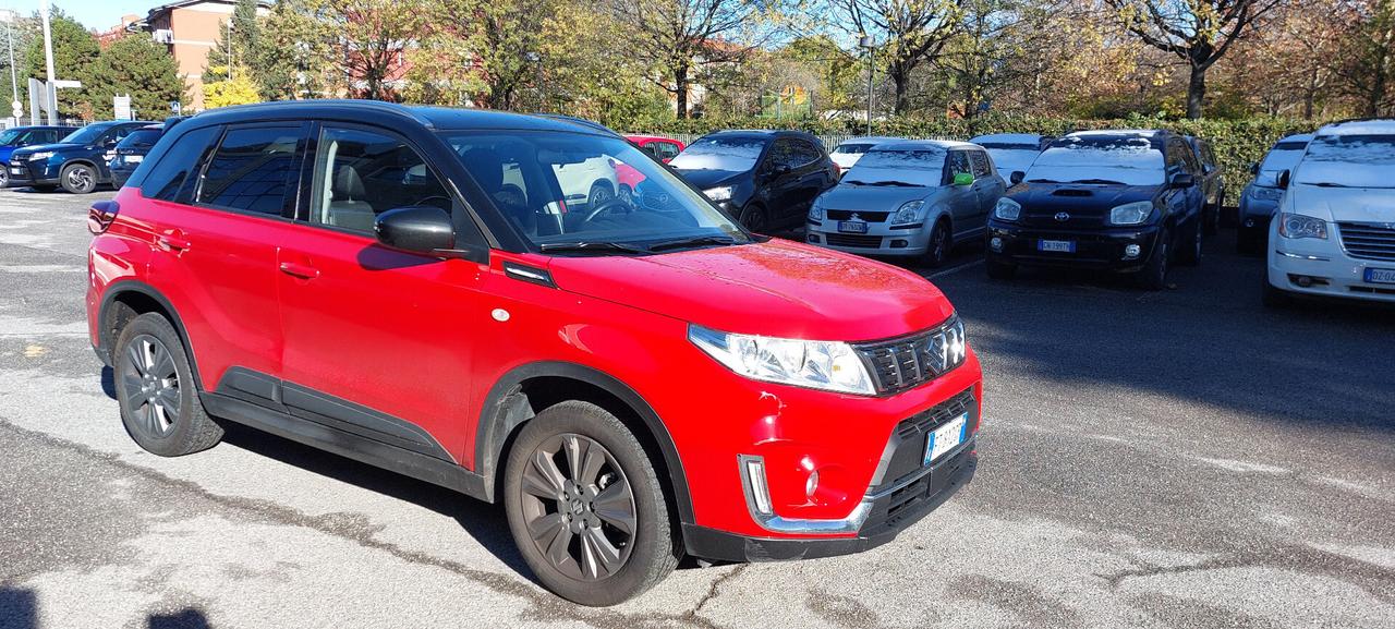 Suzuki Vitara 1.0 Boosterjet Cool