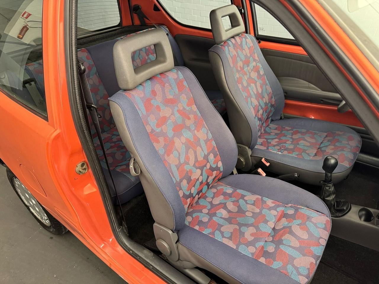 FIAT 600 0.9
