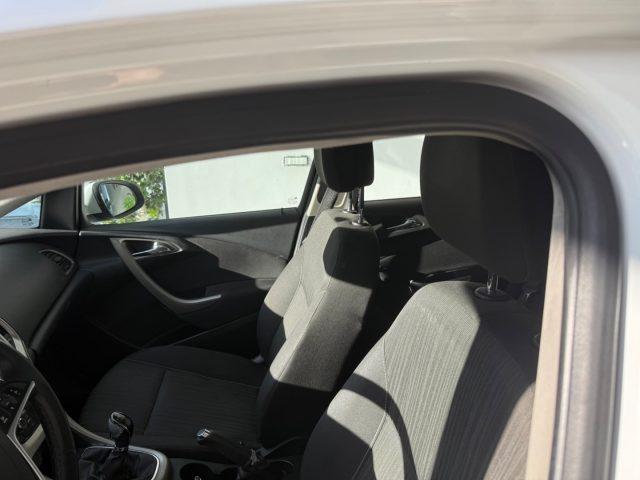 OPEL Astra 1.4 100CV 5 porte Cosmo