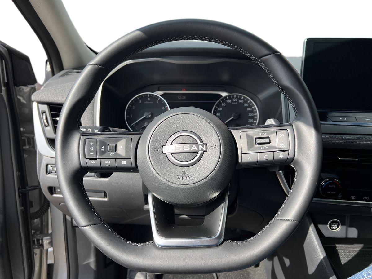 NISSAN Qashqai 1.3 mhev Acenta 2wd 158cv xtronic