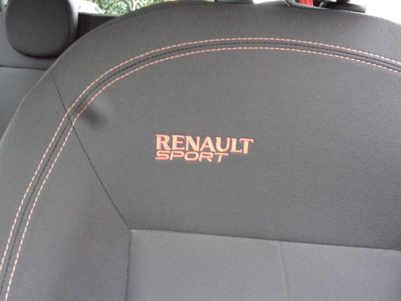 Renault Twingo 1.6 16V RS Light