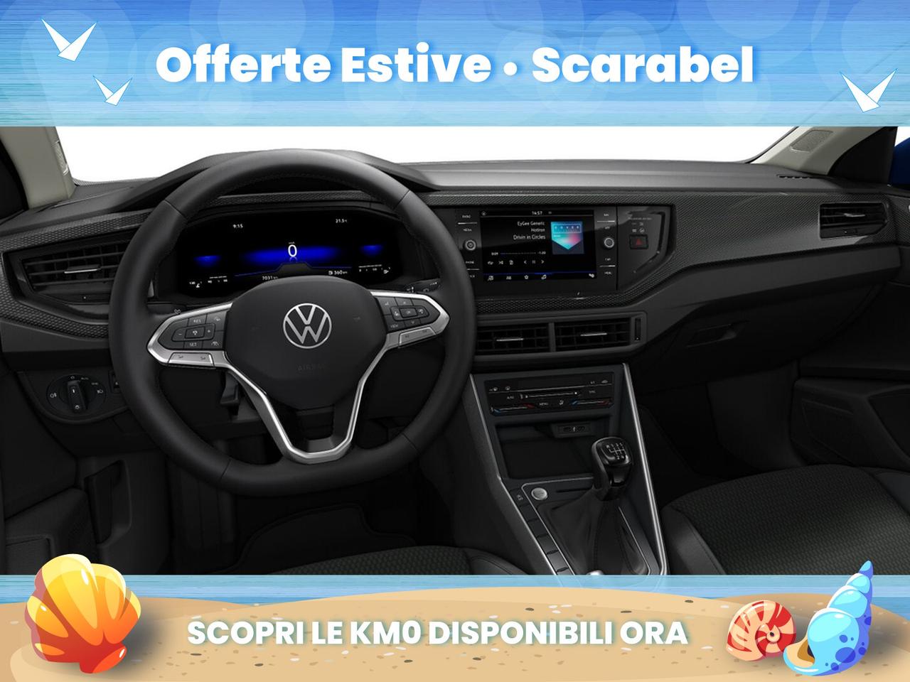 Volkswagen Taigo 1.0 tsi edition plus 115cv