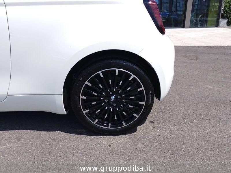 FIAT 500 H14 Hybrid Berlina Icon 1.0 Hybrid Berlina
