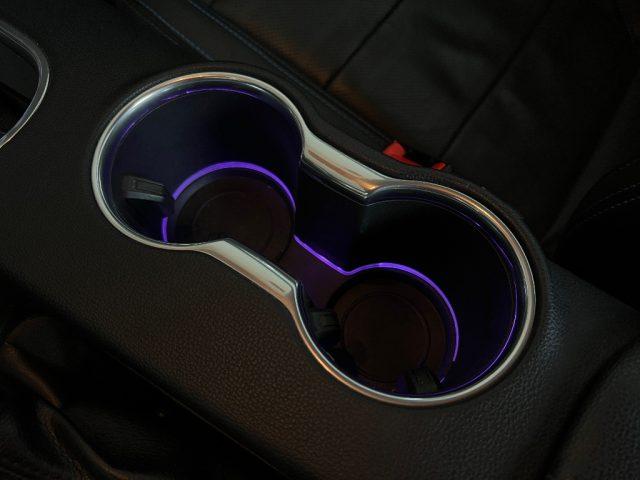 FORD Mustang Fastback 2.3 EcoBoost aut.