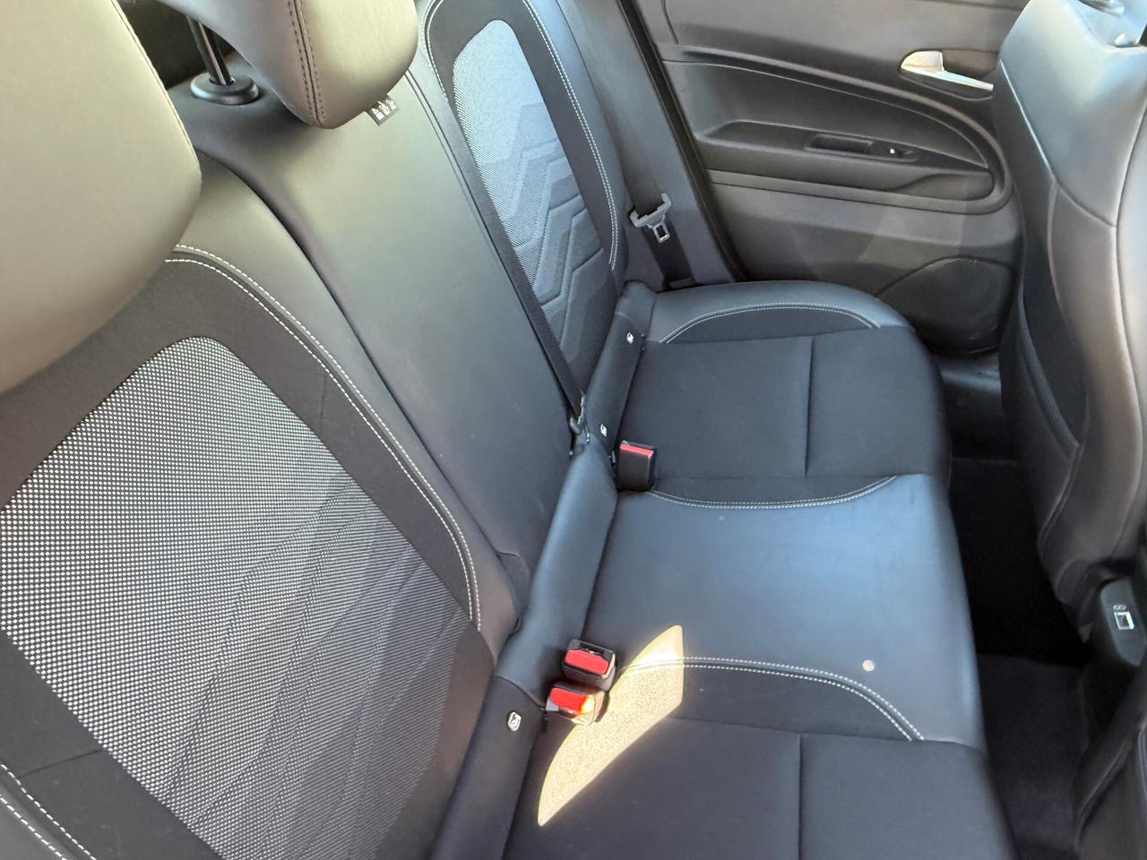 Jeep Avenger 1.2 Turbo 100 CV Longitude PARI AL NUOVO