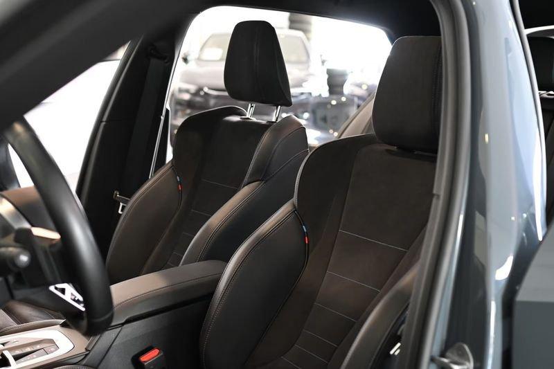BMW Serie 1 120 MSport aut. CAMERA LED COCKPIT STORM BAY