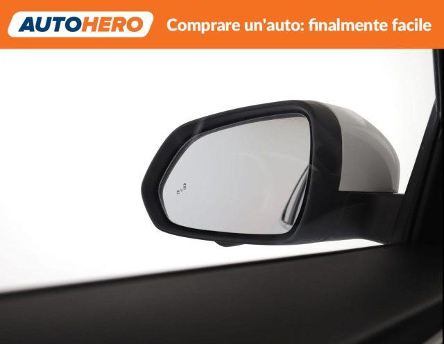 MG ZS 1.5 VTi-tech Luxury