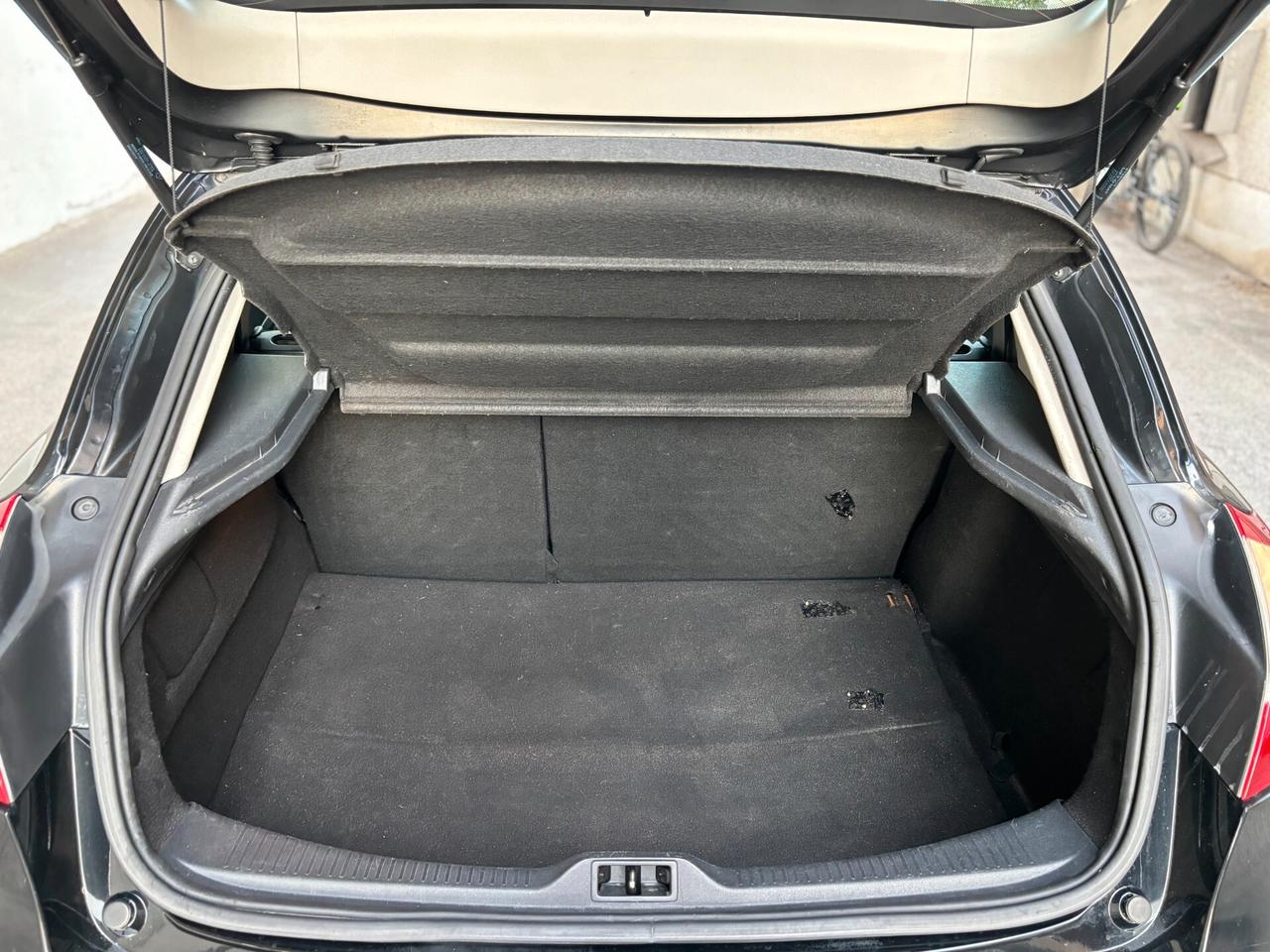 Renault Megane 1.5 dCi 110CV GT Line OK NEOPATENTATI