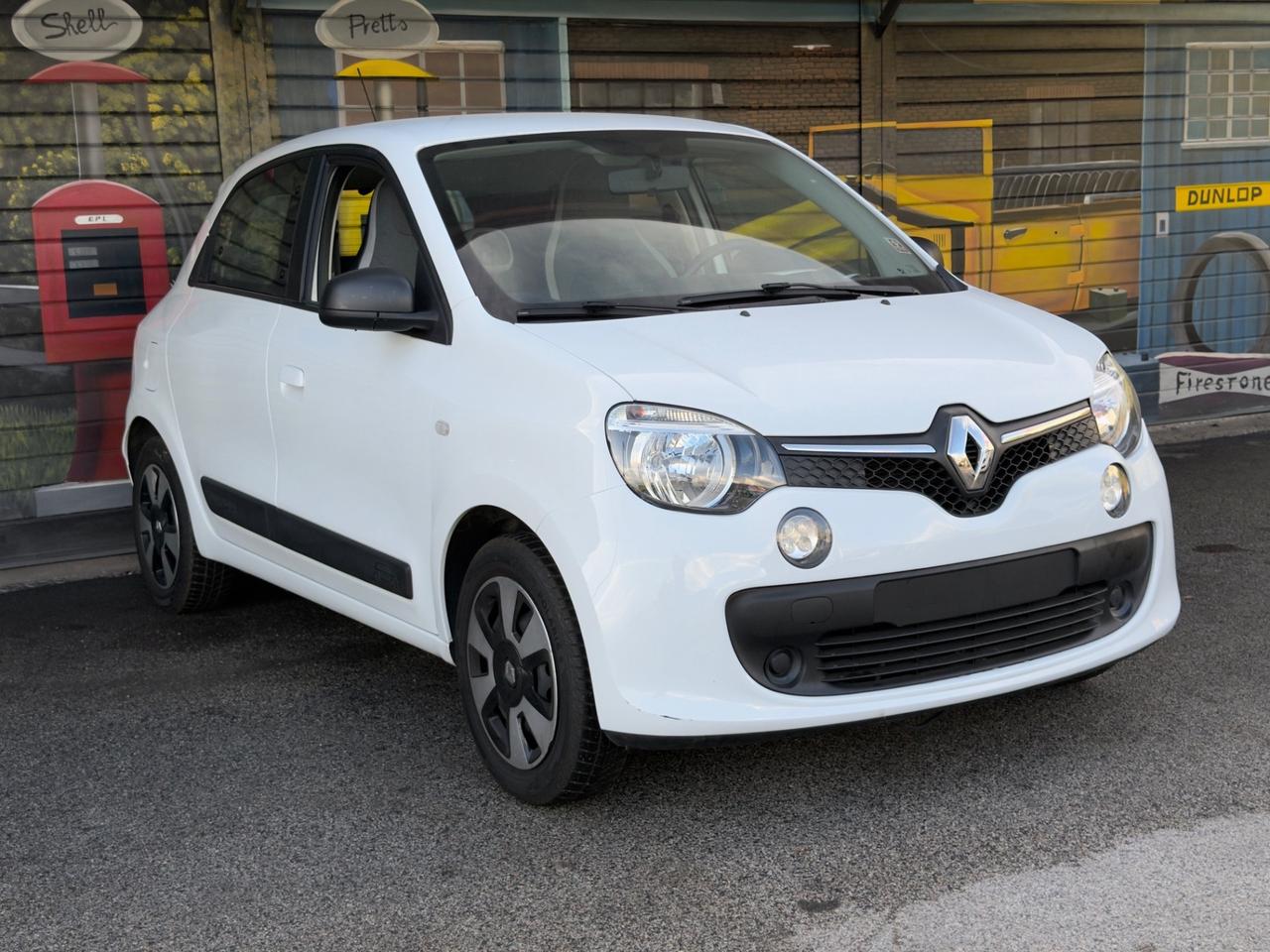 Renault Twingo SCe Stop&Start Intens
