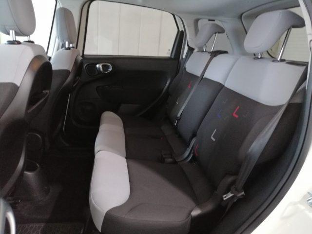 FIAT 500L 1.3 Multijet 95 CV Pop Star