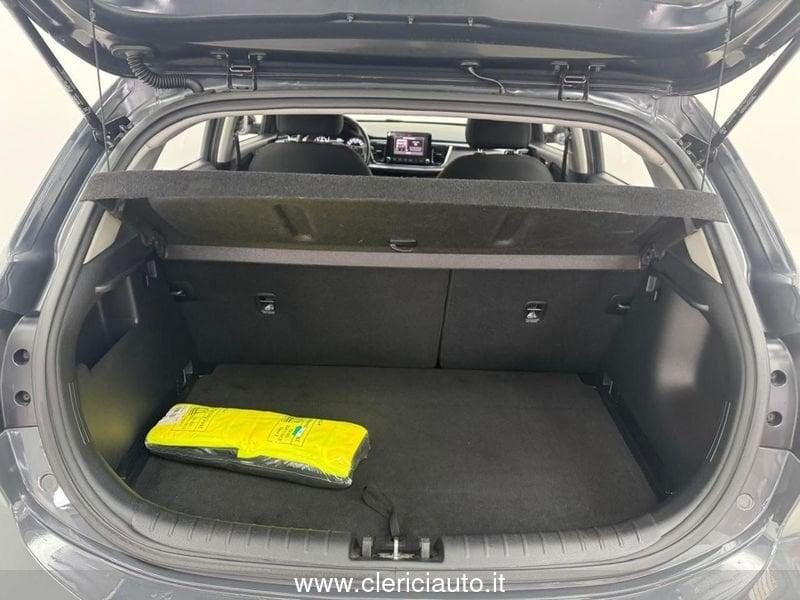 KIA Rio 1.2 DPi 84 CV Style