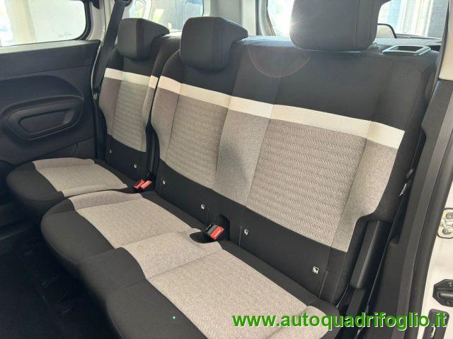 CITROEN Berlingo BlueHDi 100 Stop&Start M Plus